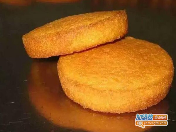 巴蜀糯米蛋糕加盟费