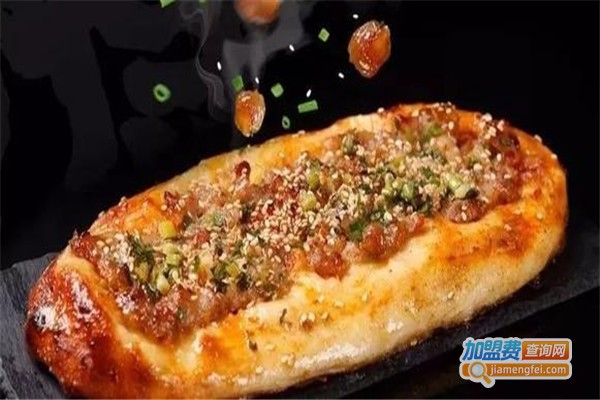 掉渣烧饼店加盟，详解掉渣烧饼店加盟的各种事项！