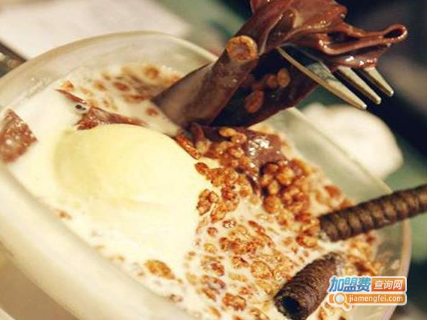 五代同糖奶茶加盟费