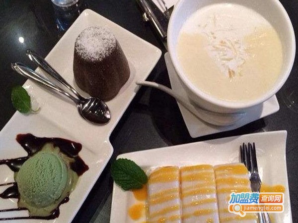 五代同糖奶茶加盟费