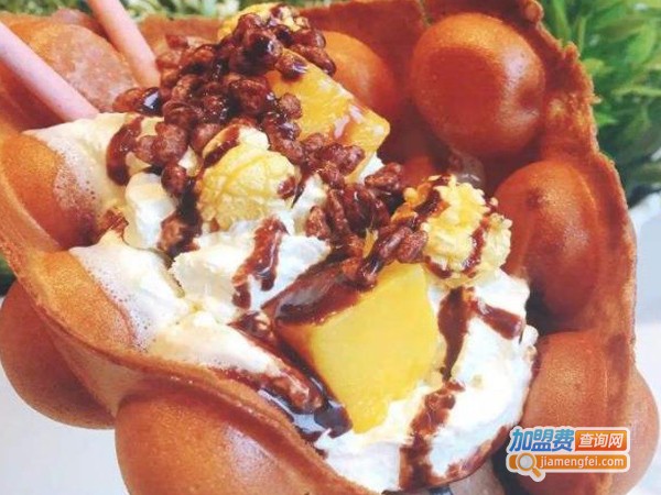 五代同糖奶茶加盟费