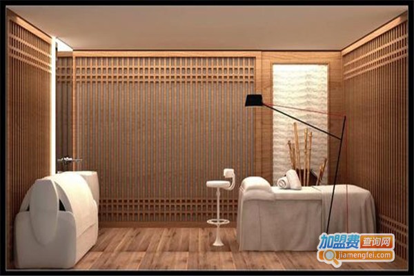 藏医养生馆加盟费