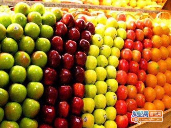 优莱客特价超市加盟费