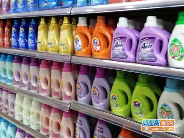 优莱客特价超市加盟费