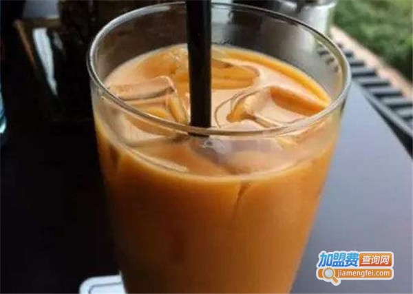 茶夫子奶茶加盟费