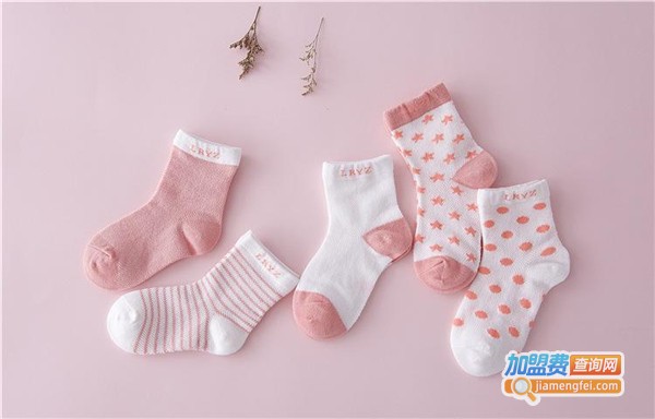 大时代袜业加盟费