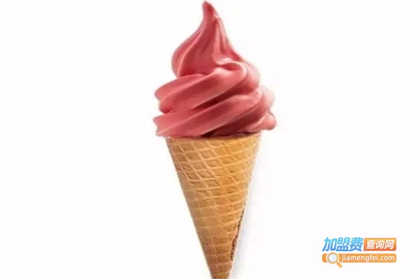 脆皮冰激凌店加盟