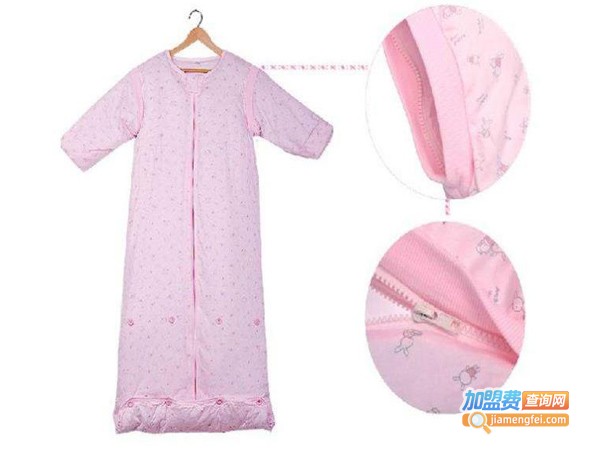 宝贝康母婴店加盟费