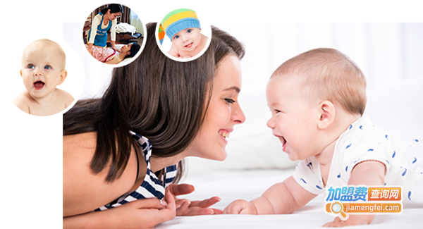 萌贝树母婴生活馆加盟