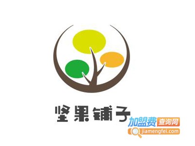 坚果铺子
