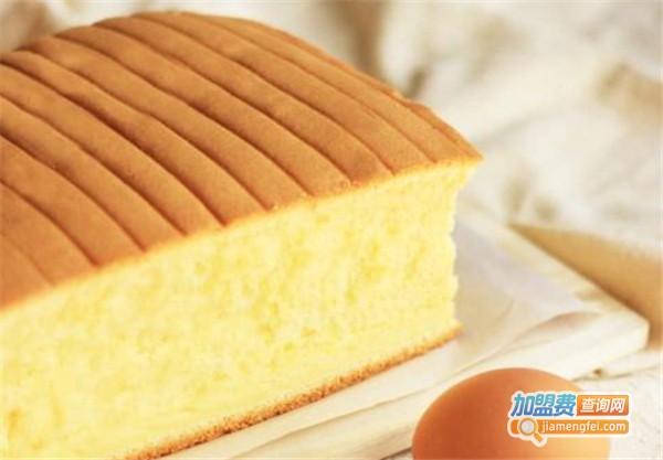 仲诚古早味加盟费