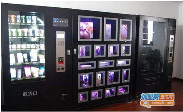 九乐成人用品加盟费