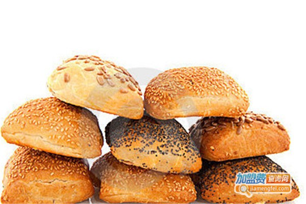 高档面包店加盟费