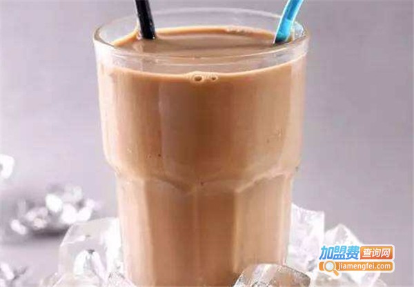 小狮同学奶茶店加盟费