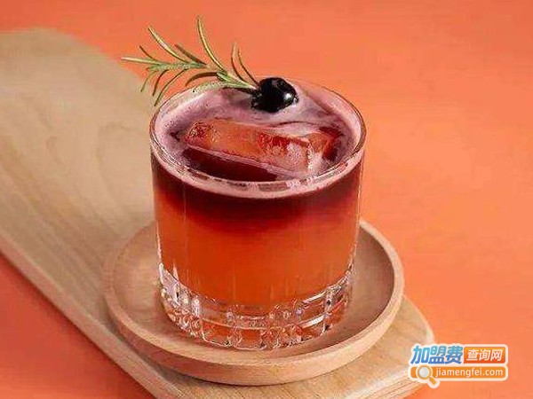 活力工坊奶茶店加盟