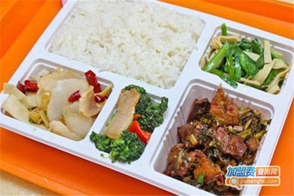 春光快餐加盟费