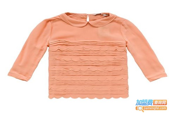 森马女装加盟费