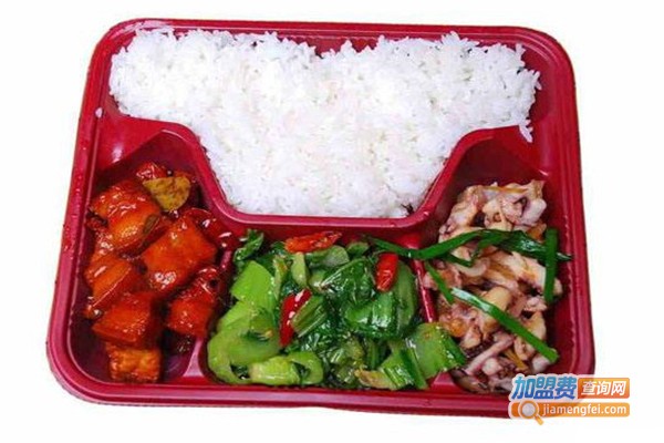 春光快餐加盟费