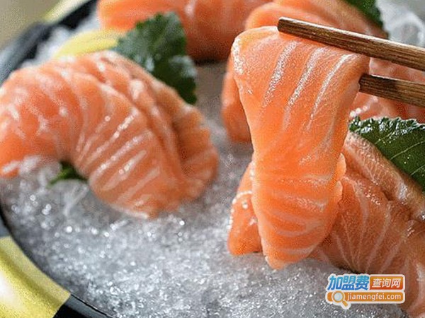 品珍鲜活加盟费