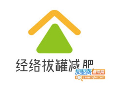 经络拔罐减肥