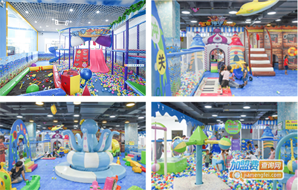 萌贝树母婴生活馆加盟