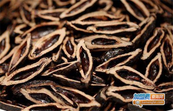 醉九门槟榔加盟