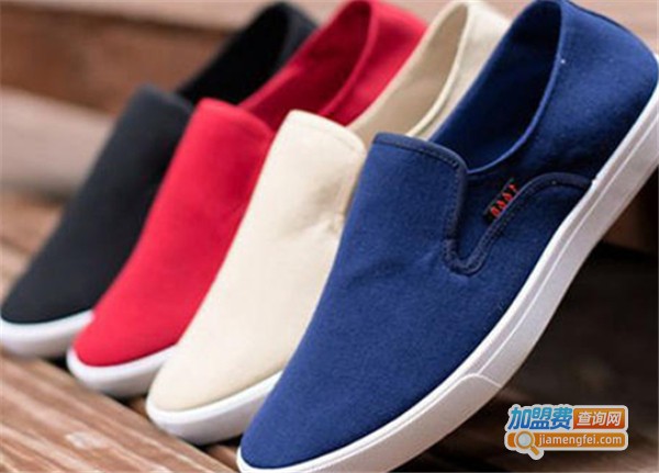 北京老布鞋加盟费