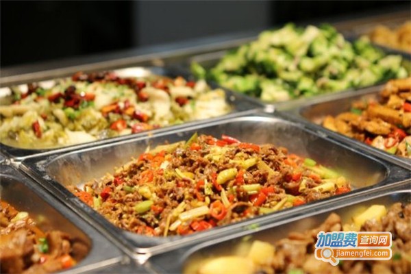 七元快餐加盟费