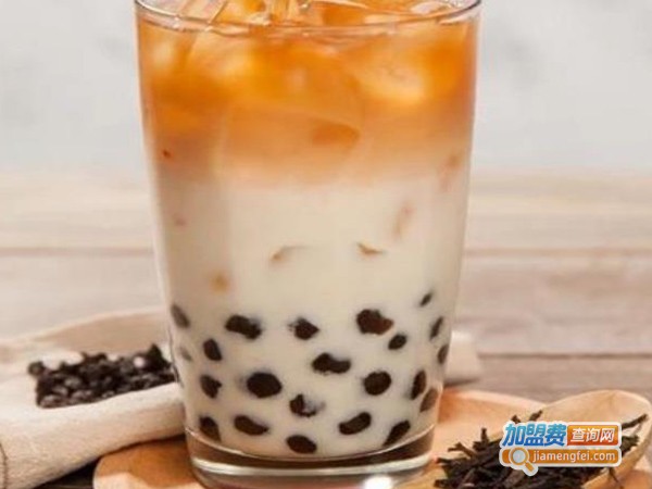 【黑饮奶茶加盟】如何加盟黑饮奶茶？加盟黑饮奶茶靠谱吗？