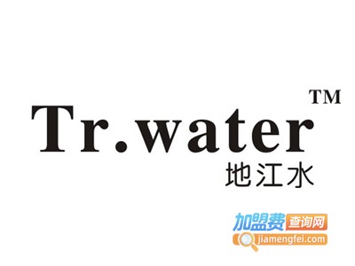 地江水经络养生