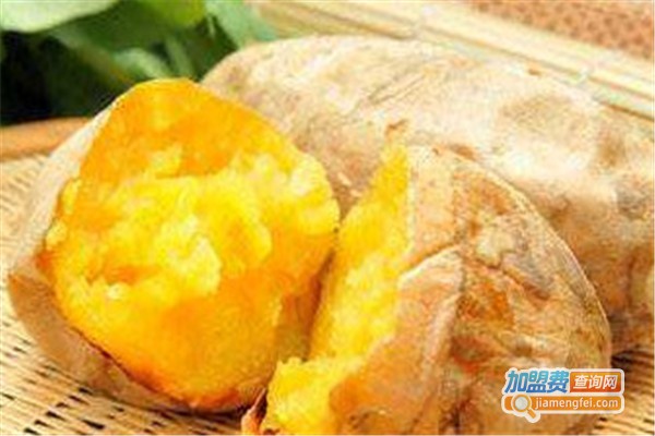 紫砂缸烤红薯加盟费