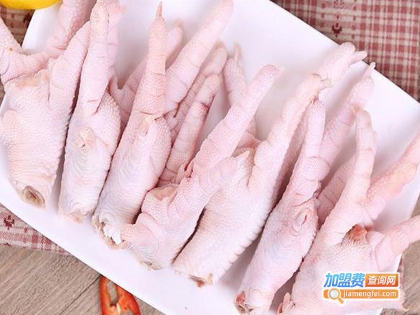 品珍鲜活加盟费