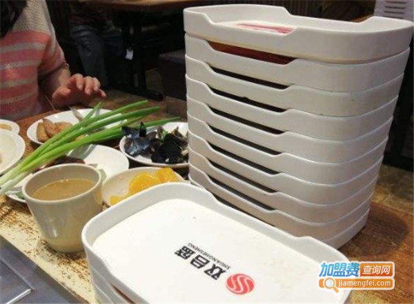 【双合盛自助烤肉加盟】开双合盛自助烤肉助您财运亨通！
