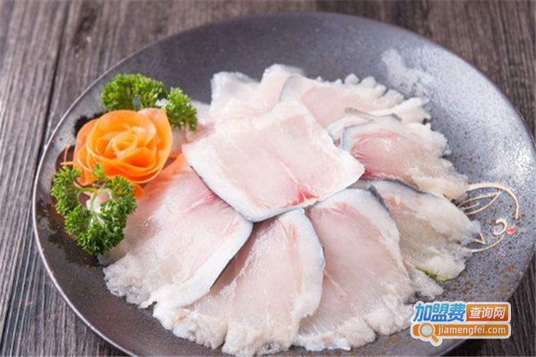 鱼片火锅加盟