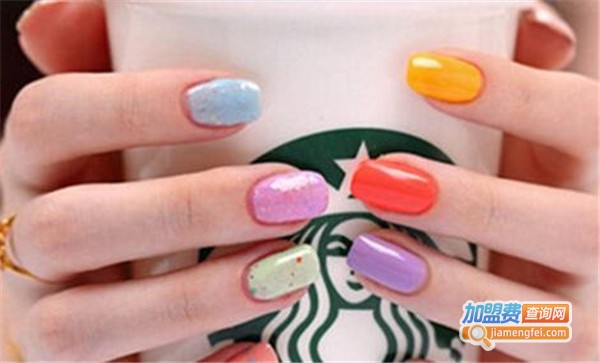 海斯咖啡手足护理加盟费