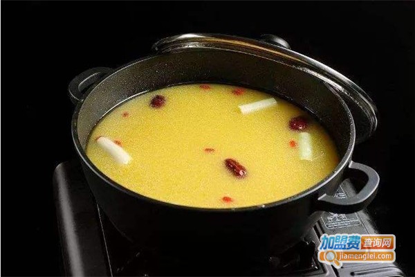 鸡汤火锅加盟费，查看鸡汤火锅加盟费详情！