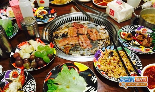 自助韩国烧烤店加盟费详情，查看自助韩国烧烤店加盟费详情详情！
