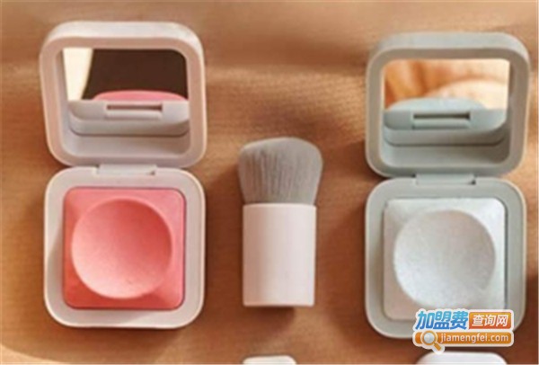 美妤美妆加盟费