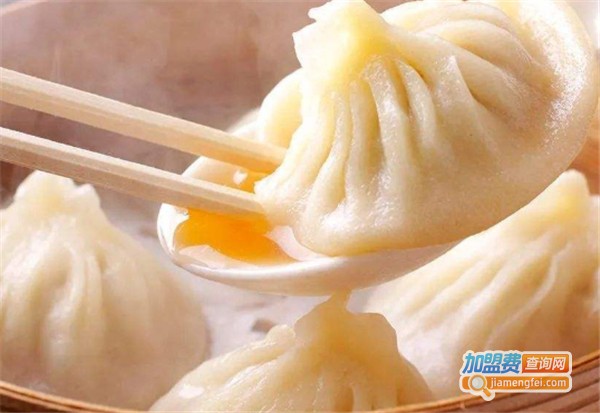 和盛源小笼包加盟费