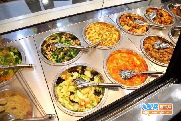 哈瓦伊波奇鲜食饭加盟费