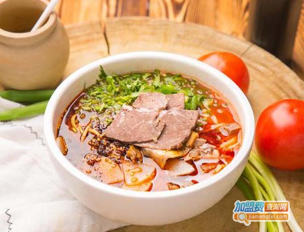 阳二牛拉加盟费