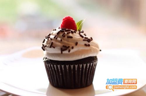 贝依麦蛋糕加盟费