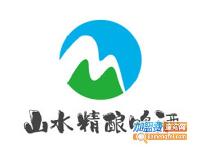 山水精酿啤酒加盟费