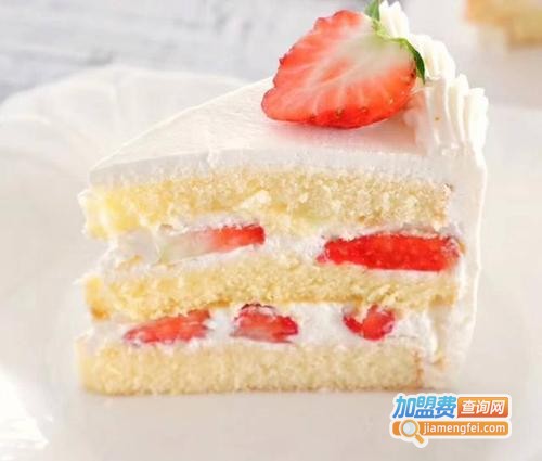 多宝利烘焙加盟费