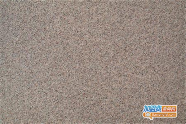 美惠仿石漆加盟费