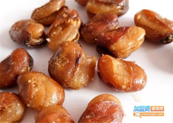 68元馋味满休闲食品加盟费