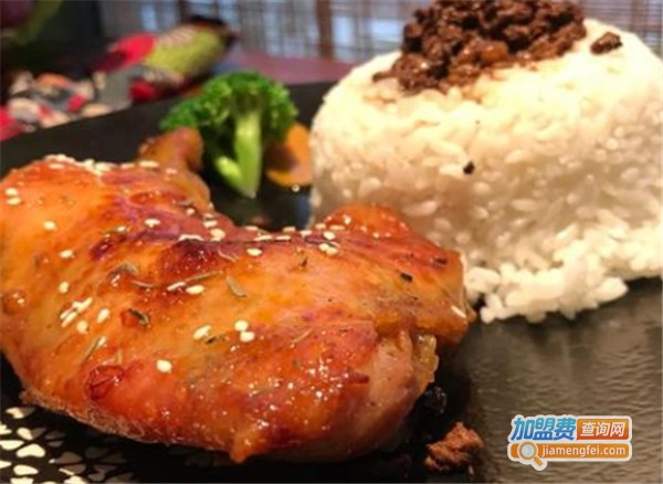 寻味先生日式简餐加盟费