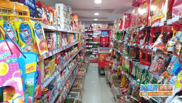 临期商品超市