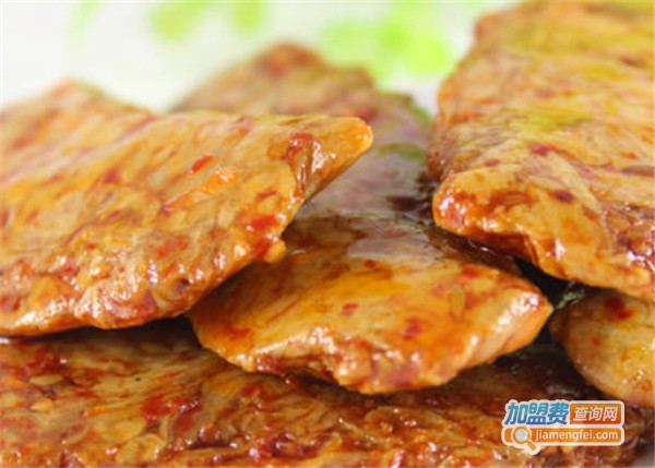 手撕素肉加盟费