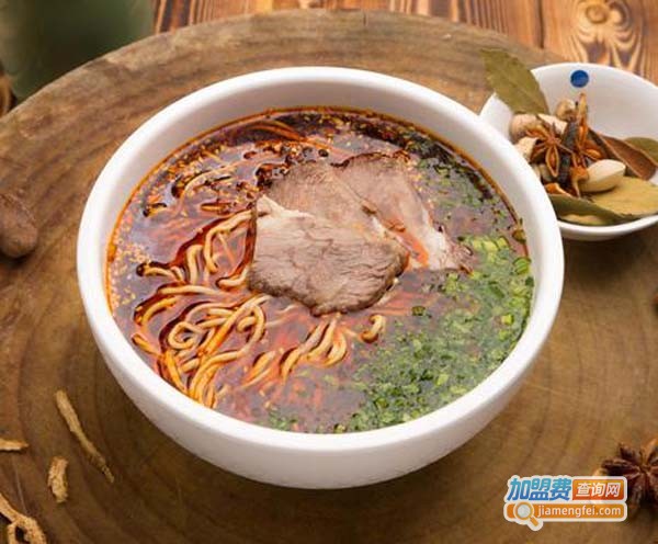 阳二牛拉加盟费